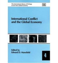 Produktbild: International Conflict and the Global Economy