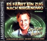 Produktbild: Es f&auml;hrt ein Zug nach Nirgendw