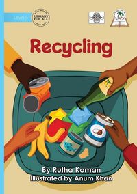 Produktbild: Recycling