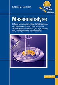 Produktbild: Massenanalyse