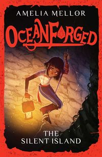 Produktbild: Oceanforged 2: The Silent Island: From the bestselling author of The Grandest Bookshop in the World