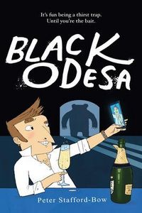 Produktbild: Black Odesa