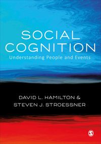 Produktbild: Hamilton, D: Social Cognition