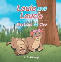 Produktbild: Louie and Loucie
