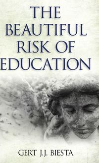 Produktbild: Beautiful Risk of Education