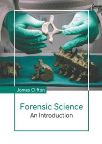 Produktbild: Forensic Science: An Introduction