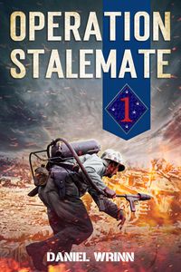 Produktbild: Operation Stalemate (WW2 Pacific Military History Series)