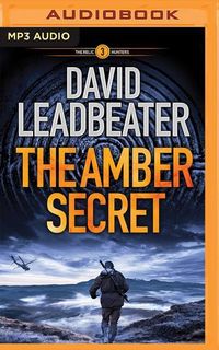 Bild vom Artikel The Amber Secret vom Autor David Leadbeater