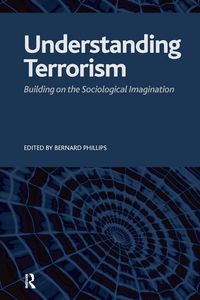 Produktbild: Understanding Terrorism