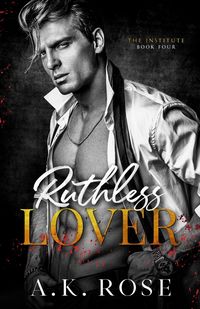 Produktbild: Ruthless Lover - Alternate Cover