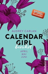 Produktbild: Ber&uuml;hrt / Calendar Girl Bd. 2