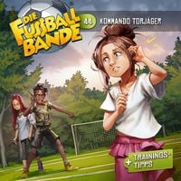 Produktbild: Kommando Torj&auml;ger
