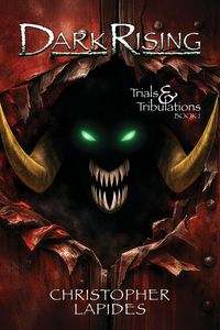 Produktbild: Dark Rising (Trials & Tribulations, #1)