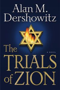 Produktbild: The Trials of Zion