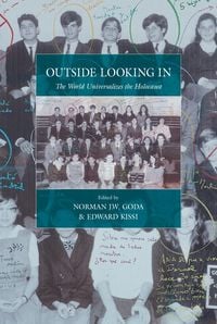 Produktbild: Outside Looking In