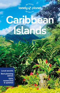 Bild vom Artikel Lonely Planet Caribbean Islands vom Autor 
