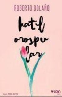 Produktbild: Katil Orospular