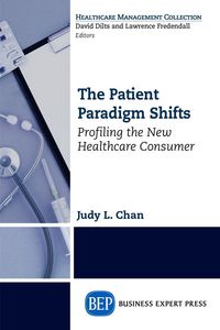 Produktbild: The Patient Paradigm Shifts