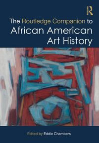 Produktbild: The Routledge Companion to African American Art History