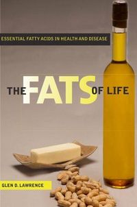 Produktbild: The Fats of Life