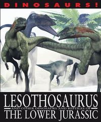 Produktbild: Lesothosaurus & Other Dinosaur