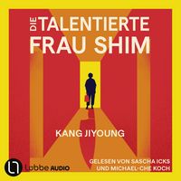 Produktbild: Die talentierte Frau Shim