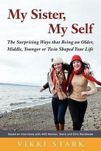 Produktbild: My Sister, My Self