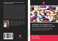 Produktbild: Avalia&ccedil;&atilde;o do Programa de Extens&atilde;o da Prateleira de Vida