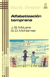 Produktbild: Alfabetizaci&oacute;n temprana