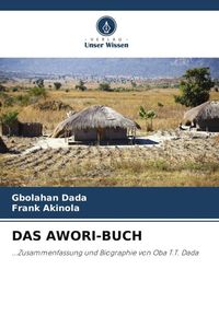 Produktbild: Das Awori-Buch