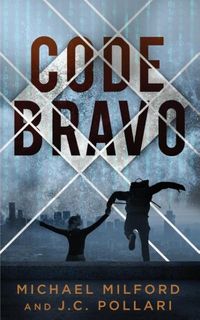 Produktbild: Code Bravo