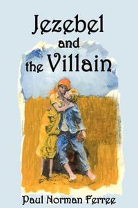 Produktbild: Jezebel and the Villian