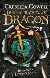 Produktbild: How to Train Your Dragon: How to Steal a Dragon's Sword