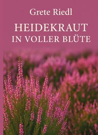 Produktbild: Heidekraut in voller Bl&uuml;te