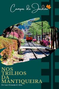 Produktbild: Nos Trilhos Da Mantiqueira