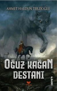 Produktbild: Oguz Kagan Destani