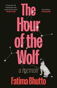 Produktbild: The Hour of the Wolf