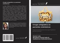 Produktbild: Cirug&iacute;a ortogn&aacute;tica en pacientes sindr&oacute;micos
