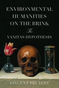 Produktbild: Environmental Humanities on the Brink