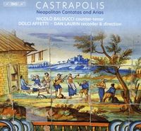 Castrapolis von Balducci