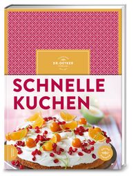 Produktbild: Schnelle Kuchen