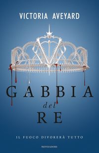 Produktbild: Gabbia del re