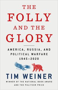 Produktbild: Folly and the Glory