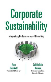 Produktbild: Corporate Sustainability