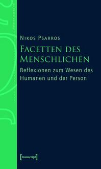 Produktbild: Facetten des Menschlichen