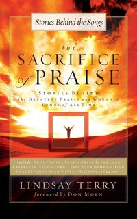 Produktbild: The Sacrifice of Praise
