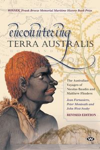 Produktbild: Encountering Terra Australis