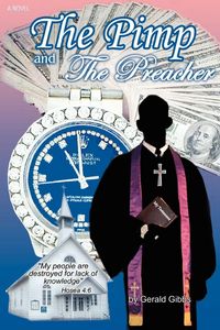 Produktbild: The Pimp and the Preacher