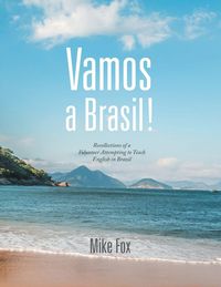 Produktbild: Vamos a Brasil!