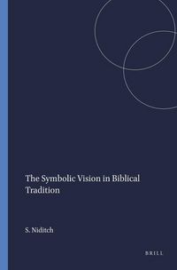 Produktbild: The Symbolic Vision in Biblical Tradition